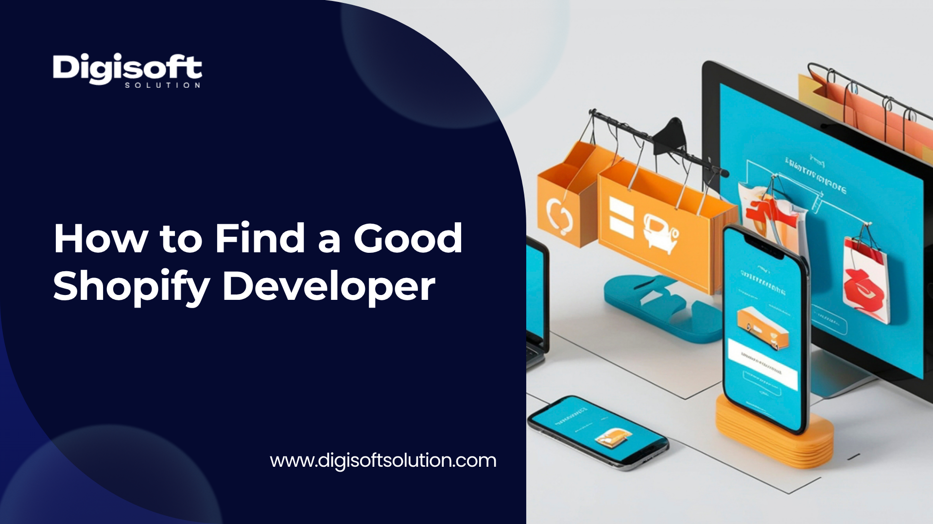 How to Find a Good Shopify Developer in 2026